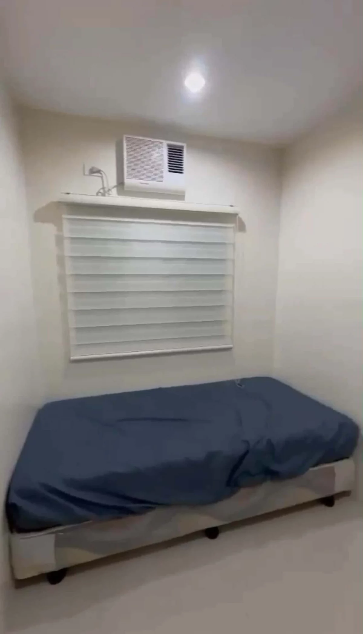 For Assume: SEMI FURNISHED 1 BEDROOM UNIT AT THE MIDPOINT — 1 Bedroom in A.S. Fortuna St., Banilad — Photo 2