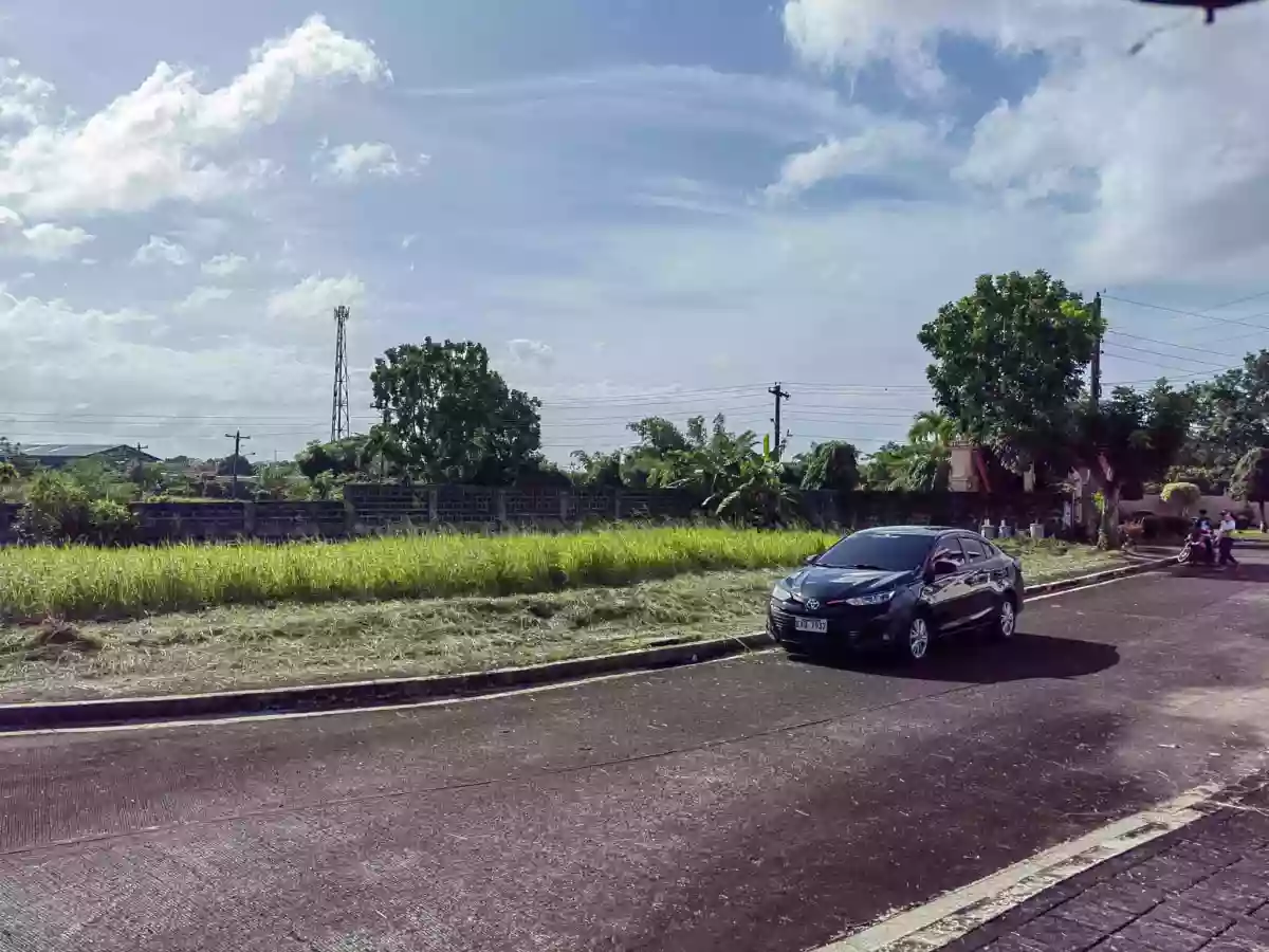 Lot For Sale: Monte Cielo 305 SQM — Residential Lot in Naga City, Camarines Sur, 4400 — Photo 5