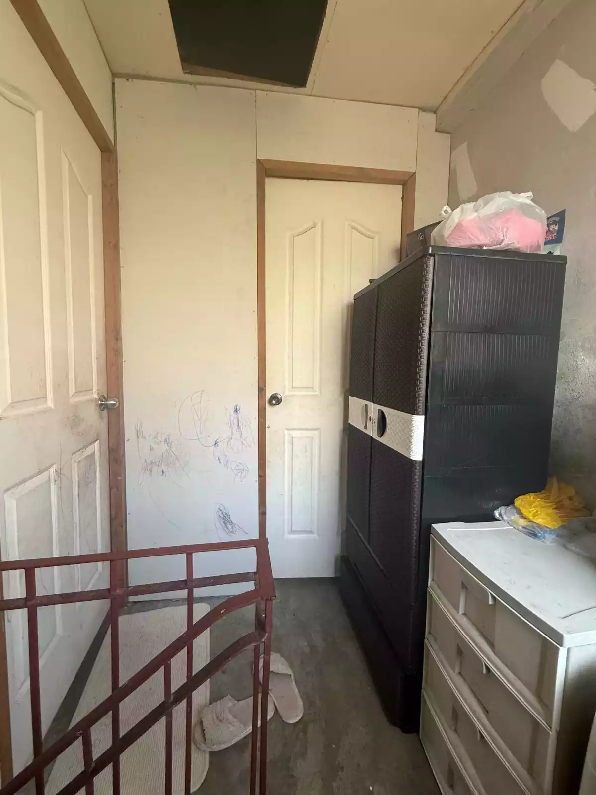 For Assume House and Lot — Townhouse in Babag, Lapu-lapu City, Cebu — Photo 4