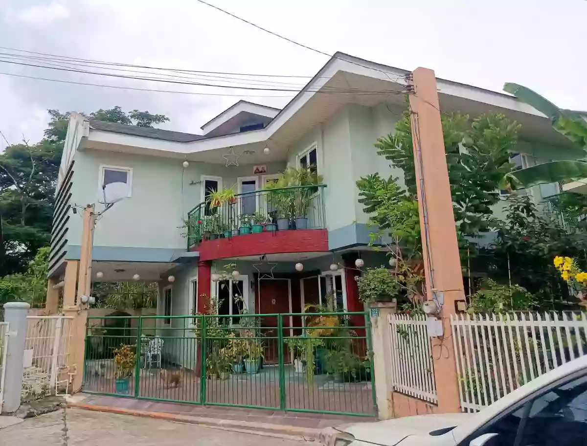 For Sale 5BR House and Lot in Talamban, Cebu City 300 sqm
