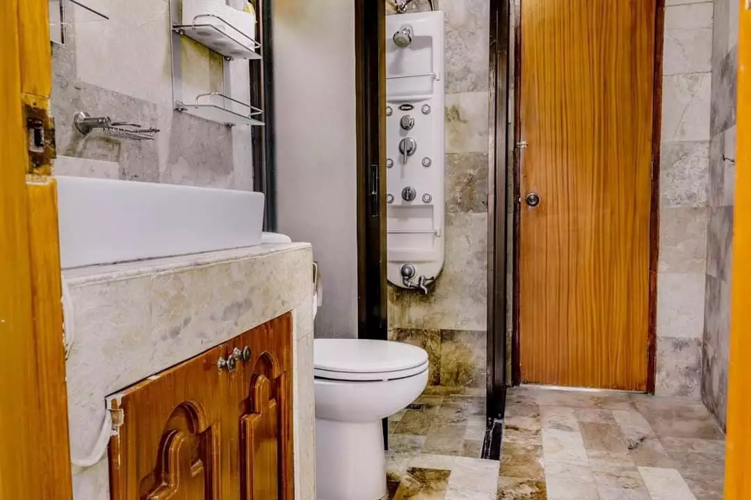 Bungalow House for Sale with Private Pool in Silverhills, Talamban, Cebu City — House and Lot in Talamban, Cebu City, Cebu — Photo 5