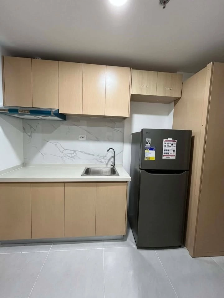 City Clou Residences Studio for Rent in Zapatera, Cebu City — Move-in Ready — Studio in Zapatera, Cebu City, Cebu — Photo 4