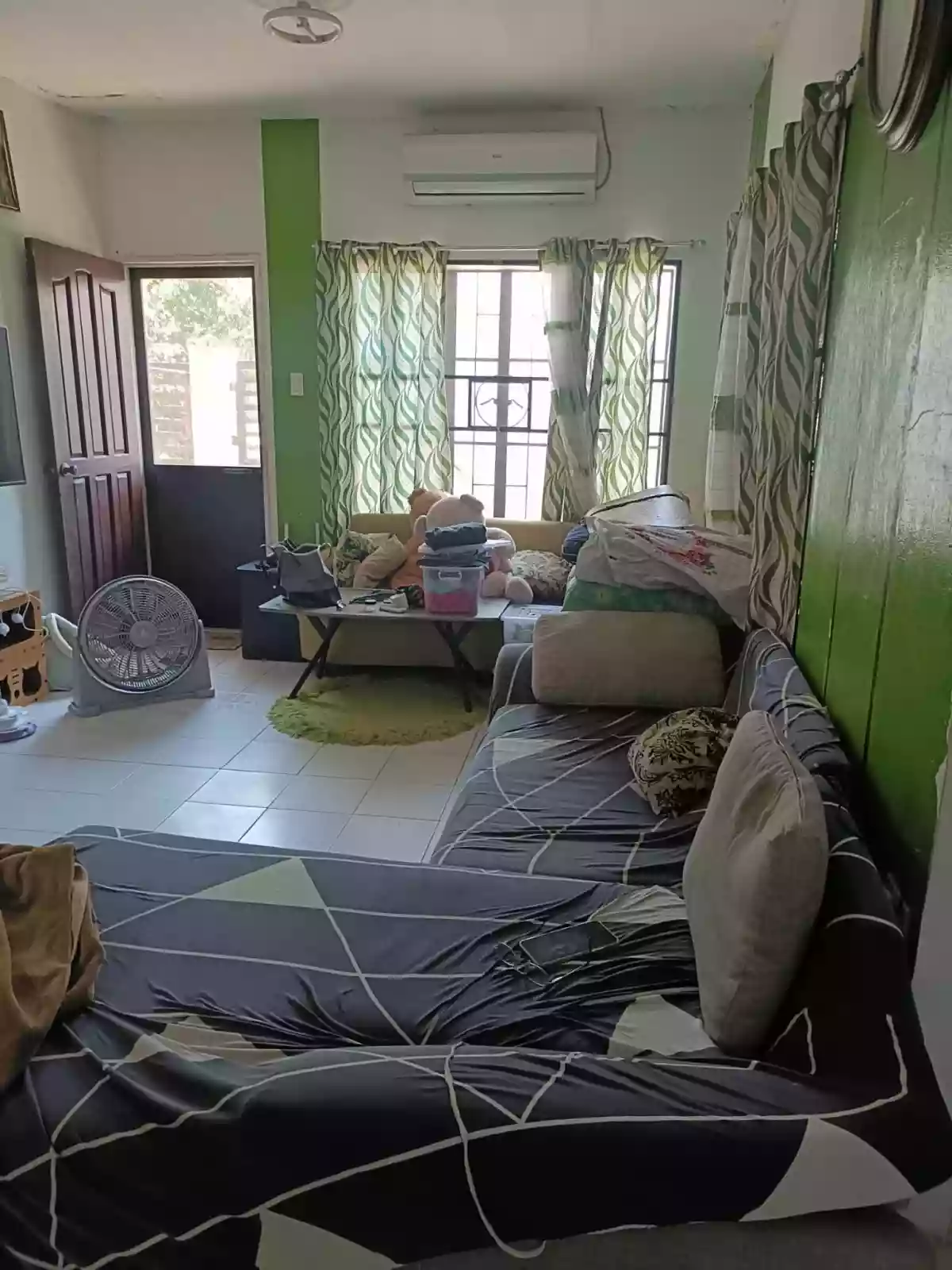 HOUSE AND LOT FOR ASSUME — House and Lot in San Isidro (Lagao 2nd), General Santos City, South Cotabato — Photo 6