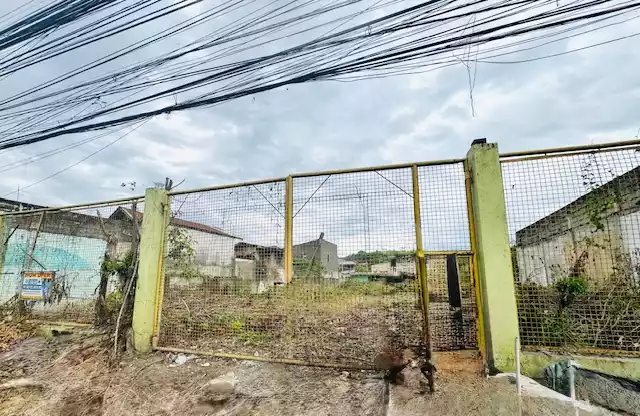 Rush Sale: Commercial Lot in Tablon, Cagayan de Oro City — 1096 sqm — Commercial Lot in Tablon, Cagayan de Oro City, Misamis Oriental — Photo 3
