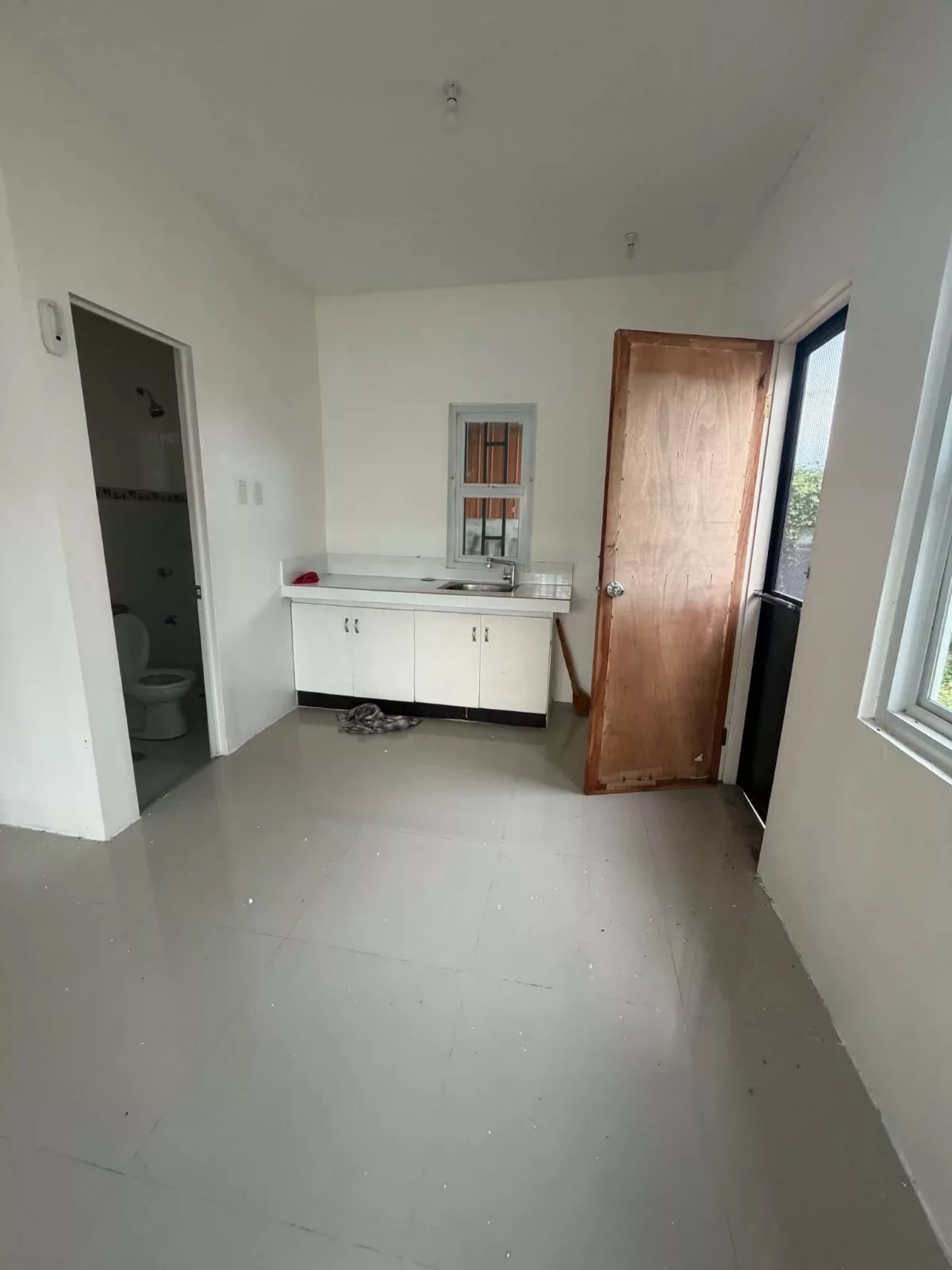 FOR RENT: 2BR House and Lot in Lagao General Santos City — 110sqm — House and Lot in Lagao (1st & 3rd), General Santos City, South Cotabato — Photo 6