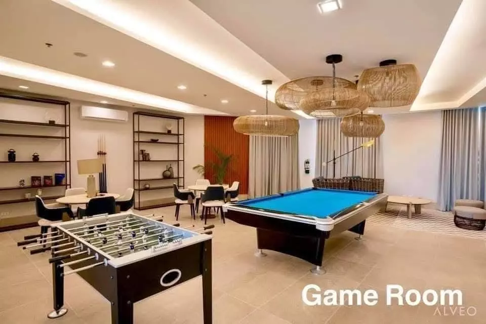 Open photo 14 of 15 — Studio Condo for Rent Near Ayala Center Cebu, Cebu City — Fully Furnished