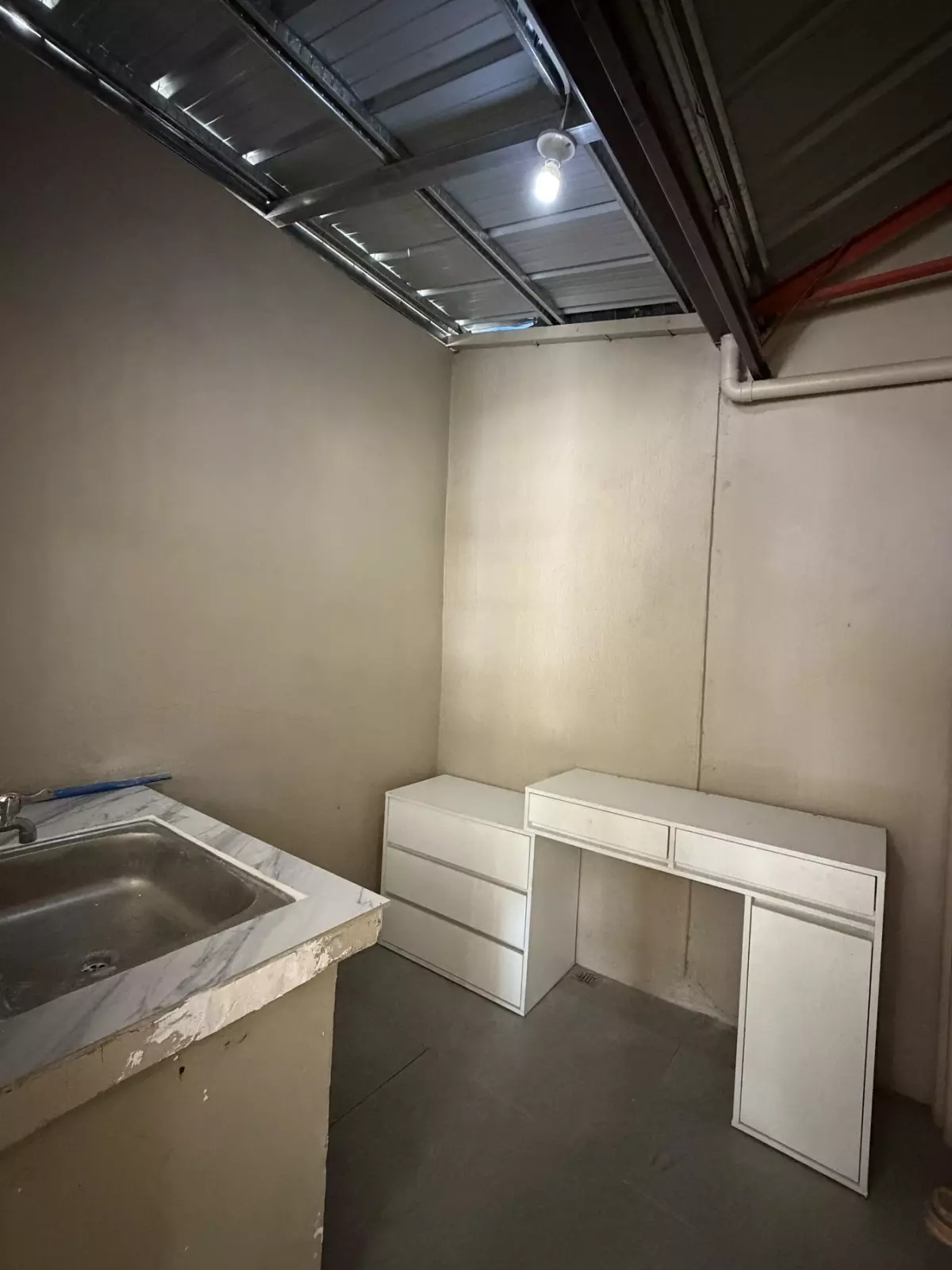 For Sale: Isugan Townhouse in Bacong, Negros Oriental — Fully Fenced — Townhouse in Isugan, Bacung, Negros Oriental — Photo 6
