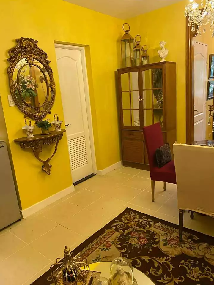 For Sale: Mariciello Villas 1BR Condo in Pulang Lupa Uno, Las Piñas City — 1 Bedroom in Las Piñas City, Metro Manila, 1742 — Photo 3