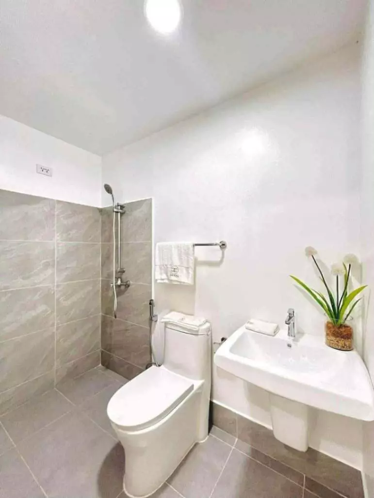 For Sale: Studio Condo in City Clou Residences, Cebu City – 23sqm, Amenity View - photo 3