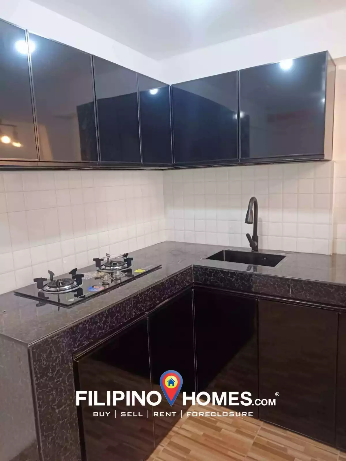 Deca Envira - Fully furnished Townhouse for Sale — Townhouse in Pacol, Naga City, Camarines Sur — Photo 4