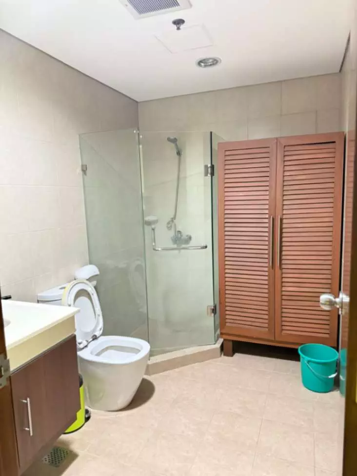 For Rent 1_Bedroom Condo in Lahug — 1 Bedroom in Cebu City, Cebu, 6000 — Photo 6