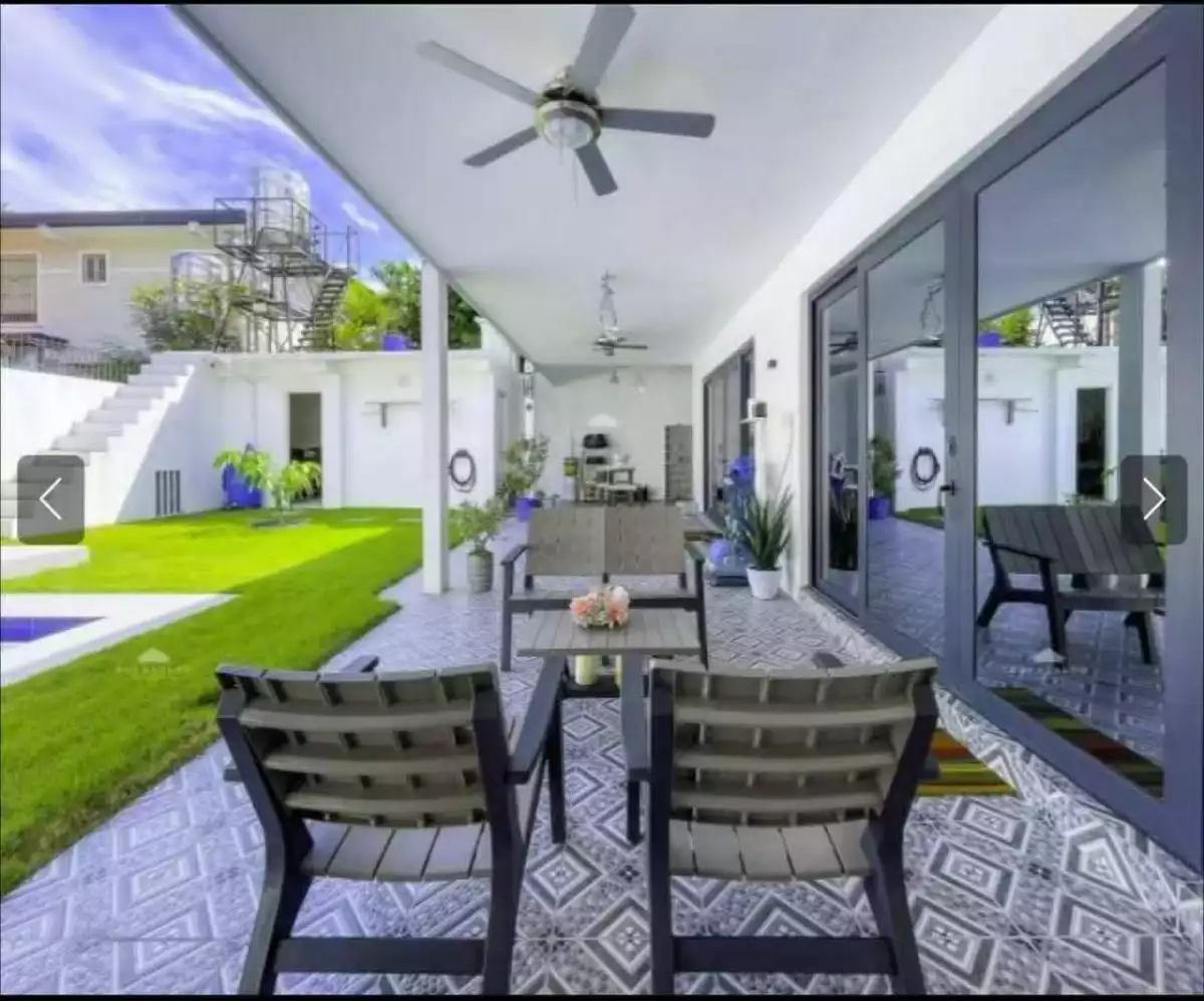 HOUSE AND LOT FOR SALE — House and Lot in Paranaque City, Metro Manila, 1702 — Photo 6