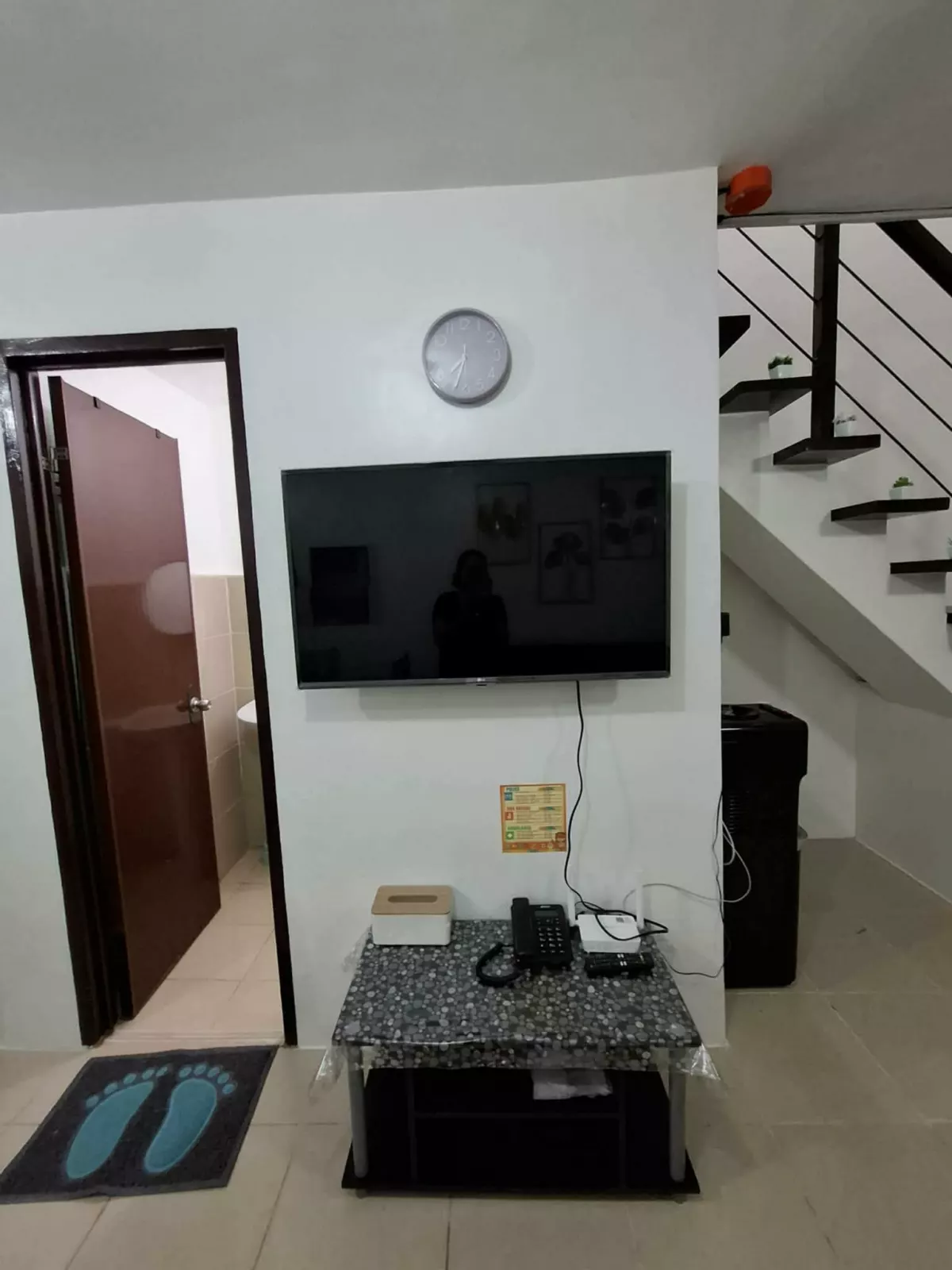 HOUSE AND LOT FOR SALE | Sunberry Homes – Sudtunggan — House and Lot in Lapu-lapu City, Cebu, 6015 — Photo 4