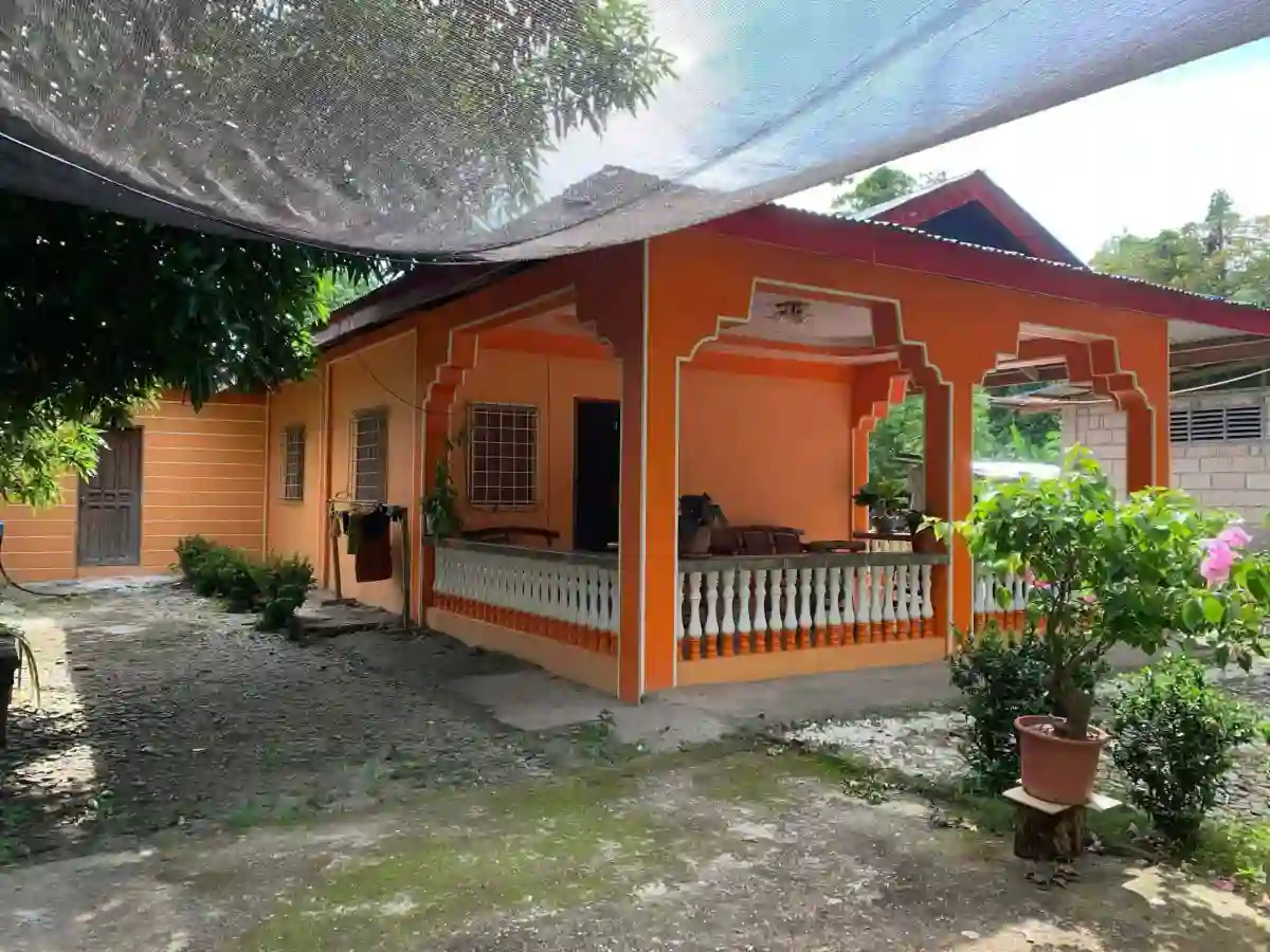 For Sale: 3BR House and Lot in Concepcion, Puerto Princesa City — 1170 sqm Lot — House and Lot in Puerto Princesa City, Palawan, 5300 — Photo 2