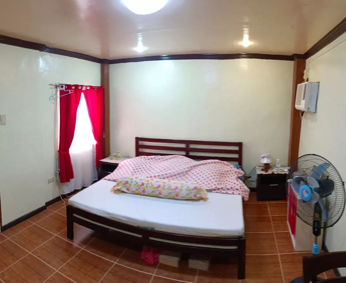 3-Bedroom House for Sale  Camella, Pit-os, Cebu City — House and Lot in Cebu City, Cebu, 6000 — Photo 4