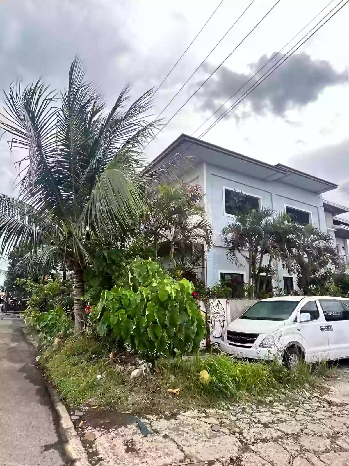 Rush Sale — Space in Tinampa-an, Cadiz City, Negros Occidental — Photo 2