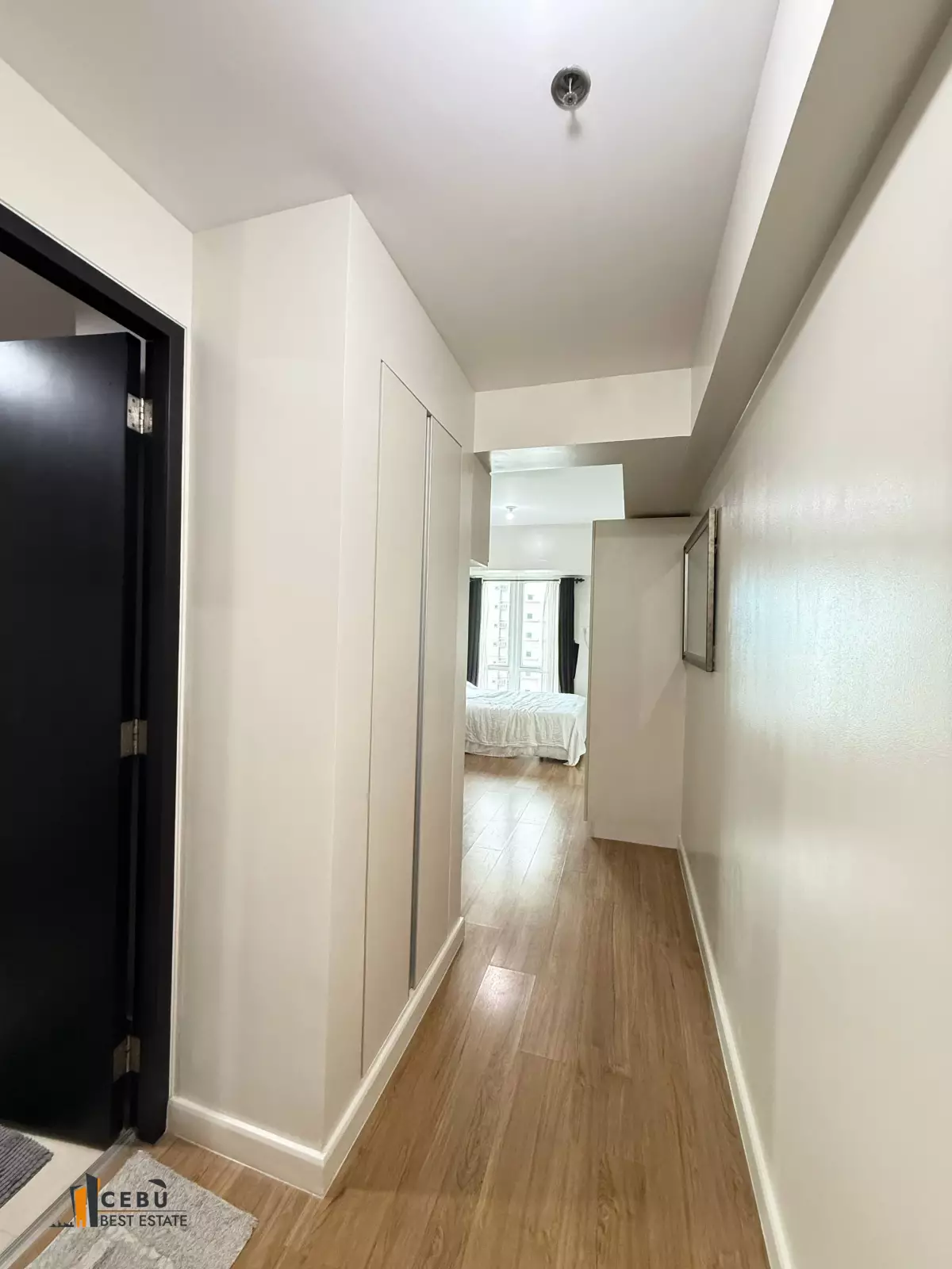 Open photo 14 of 18 — SOLINEA TOWER 2 - Studio Unit with Parking for Sale