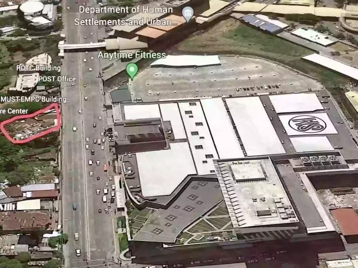 FOR SALE PRIME COMMERCIAL LOT 800 sqm,  Fronting SM Premierre Downtown, CDO — Space in Cagayan de Oro City, Misamis Oriental, 9000 — Photo 3
