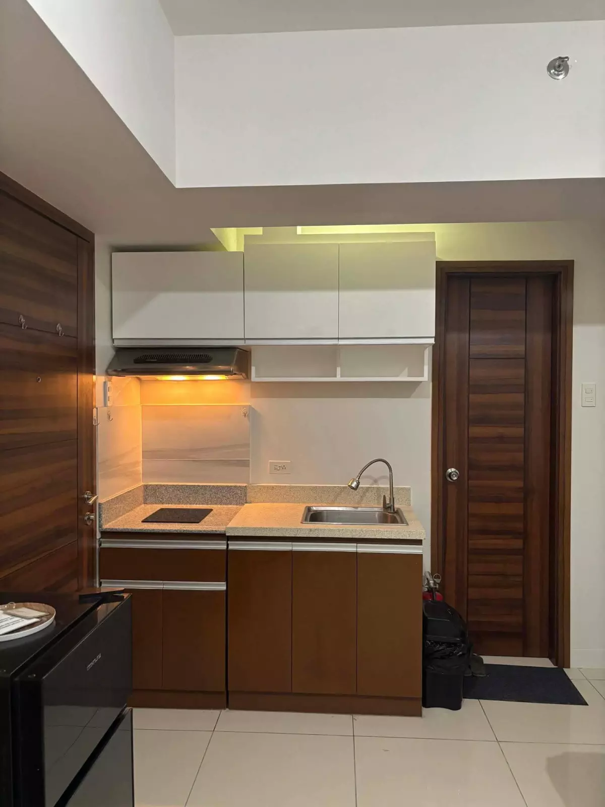 For Rent: Horizon 101 Studio in Cogon Ramos, Cebu City — Studio in Cogon Ramos, Cebu City, Cebu — Photo 3