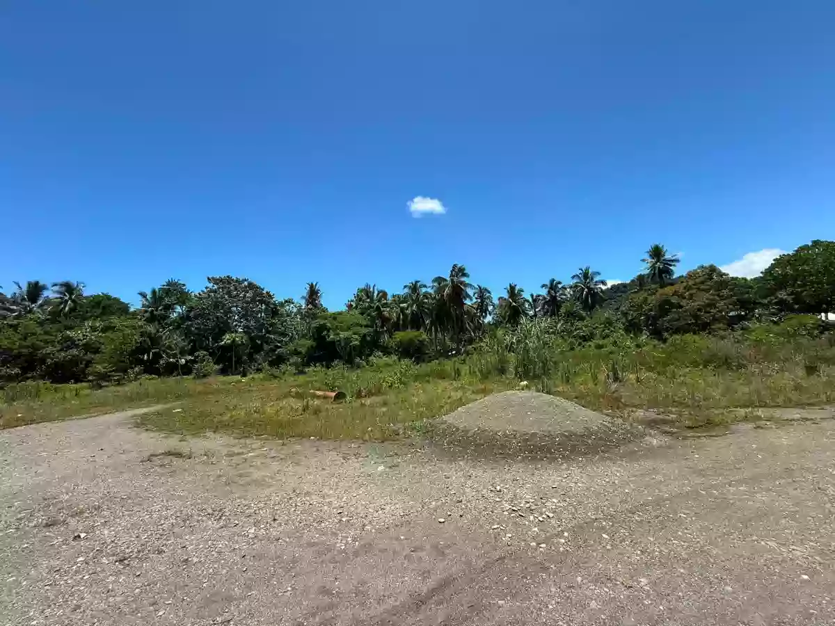 For Sale: Residential Lot in Tayaga, Claver — 2165 sqm — Residential Lot in Claver, Surigao del Norte, 8410 — Photo 3