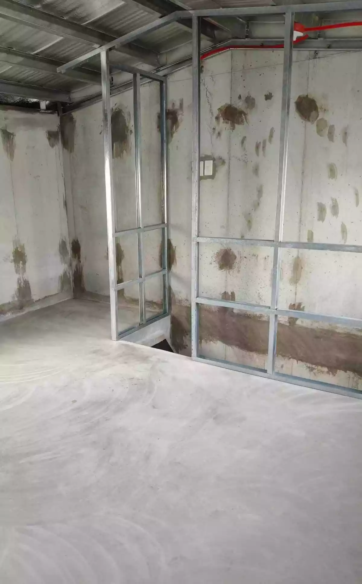 Townhouse for Sale in San Isidro, Magalang — Finish for Family Living — Townhouse in Magalang, Pampanga, 2011 — Photo 7