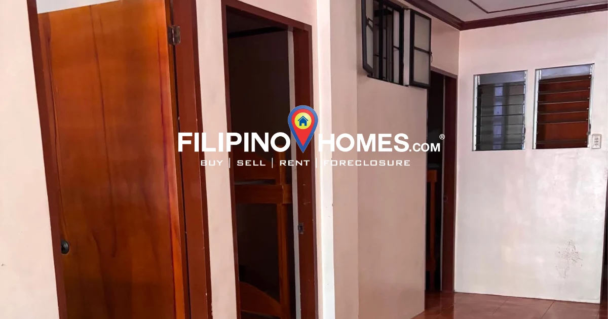8 Door Apartment — Apartment in Naga City, Camarines Sur, 4400 — Photo 4