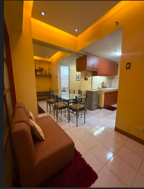 For Rent: Rada Regency 1BR Condo in Makati — Professionals — 1 Bedroom in Poblacion, Makati City, Metro Manila — Photo 3