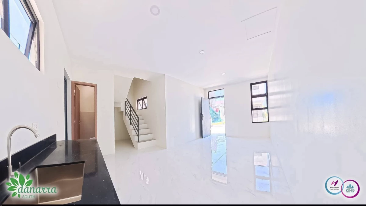 Duplex Zero Down Payment — House and Lot in Minglanilla, Cebu, 6046 — Photo 3
