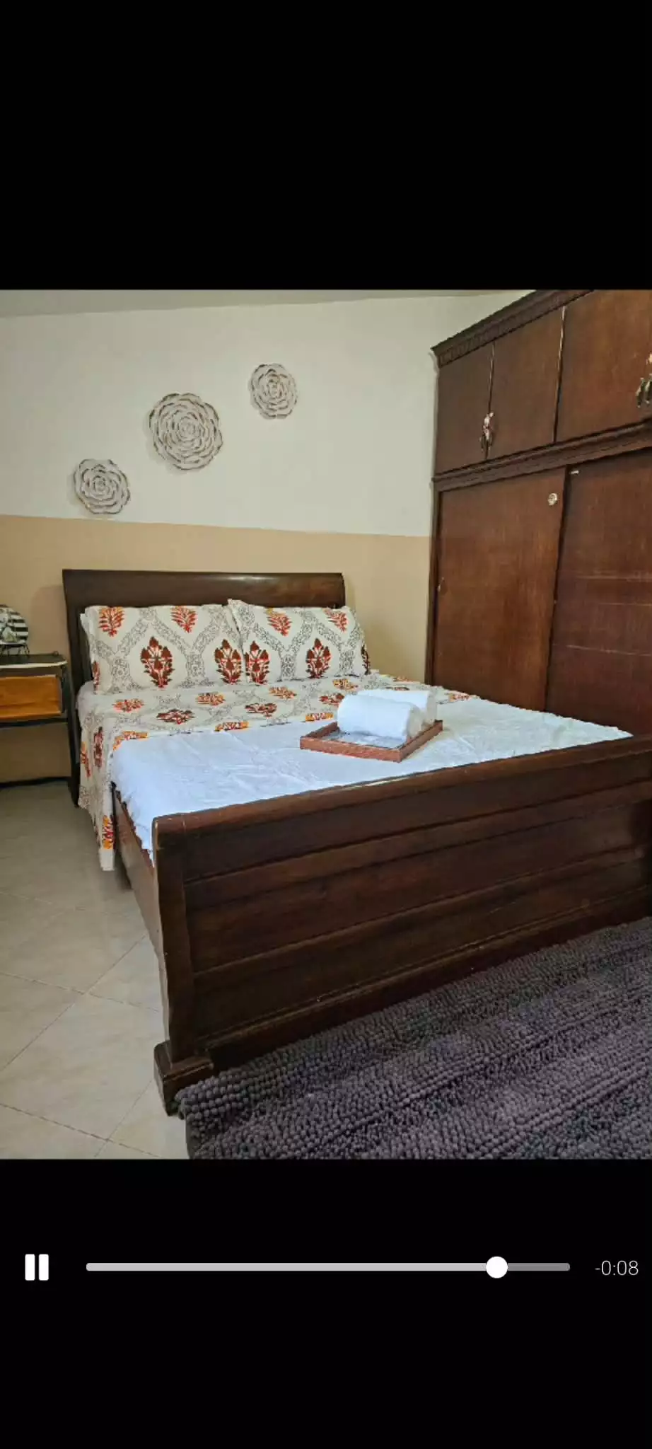 FOR SALE | FULLY FURNISHED TOWNHOUSE – FLEUR DE VILLE SUBDIVISION, MACTAN — Townhouse in Lapu-lapu City, Cebu, 6015 — Photo 4