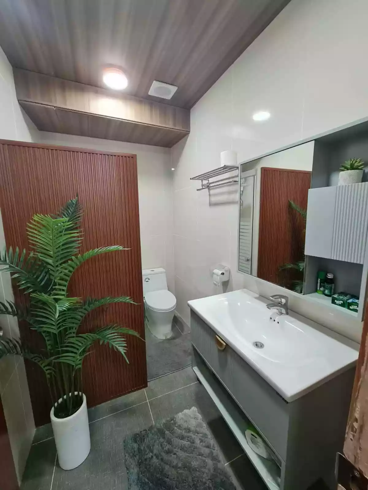 Fully Furnished 2BR House & Lot for Sale |Move-in Ready - Dona Soledad Subd. Gen. Santos City — House and Lot in Labangal, General Santos City, South Cotabato — Photo 6