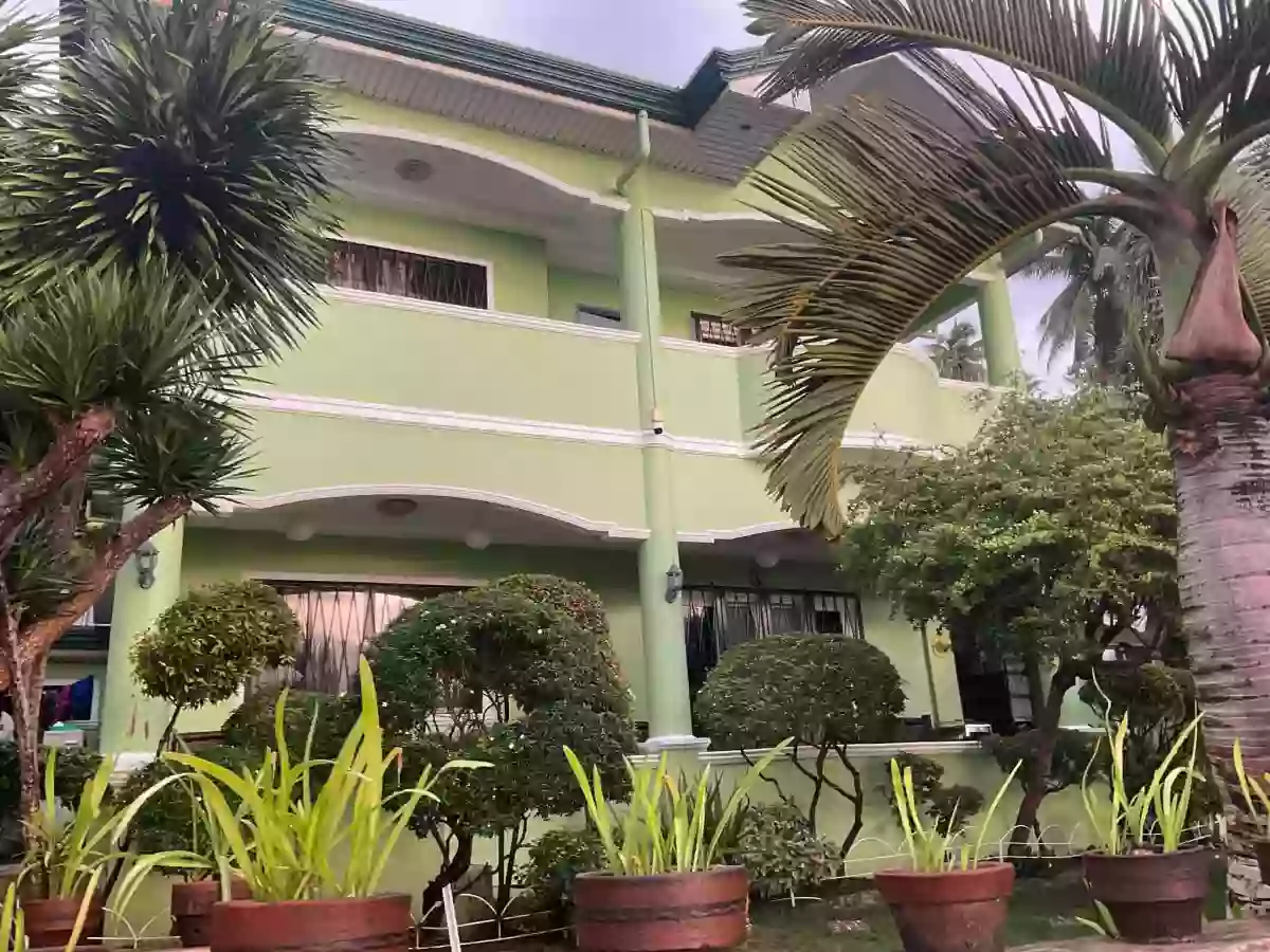 For Sale: Beach House in Kaputian, Davao del Norte — 588 sqm 3095 sqm Lot — Beach House / Resort in Samal, Davao del Norte, 8119 — Photo 2