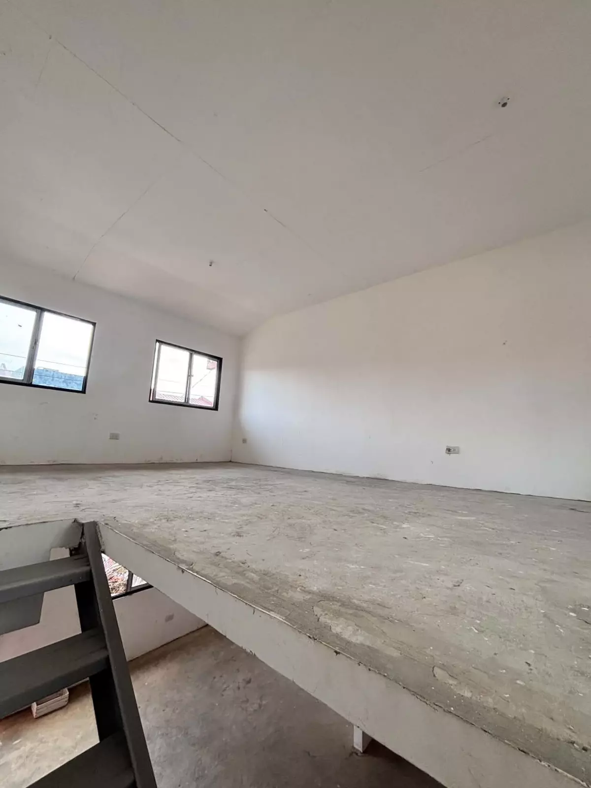 For Sale/Assume: 2BR Townhouse in Cararayan, Naga City — 48 sqm. — Townhouse in Naga City, Camarines Sur, 4400 — Photo 5