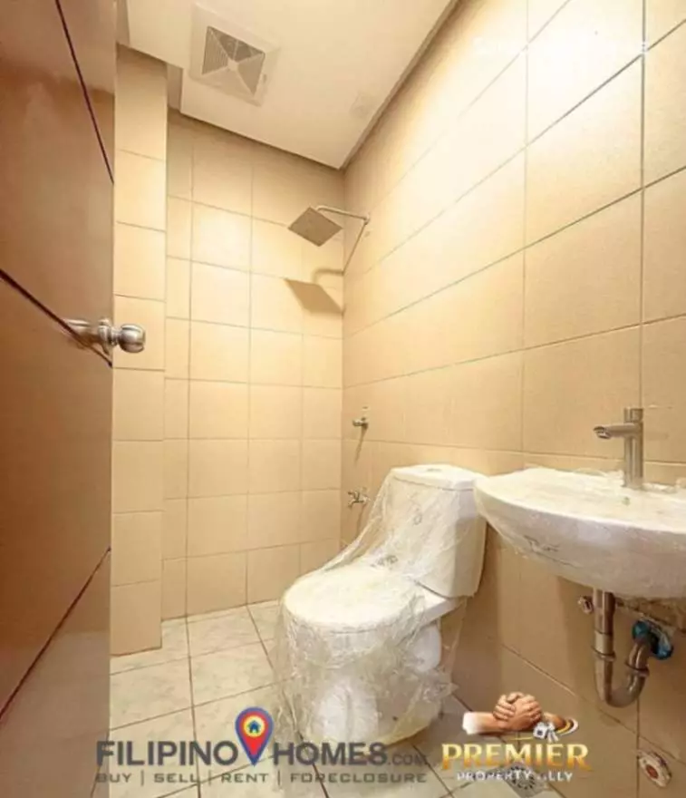 THREE STOREY BRANDNEW TOWNHOUSE FOR SALE NEAR UST SAMPALOC MANILA - photo 6