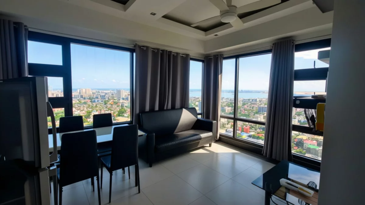 City Suites Ultima
