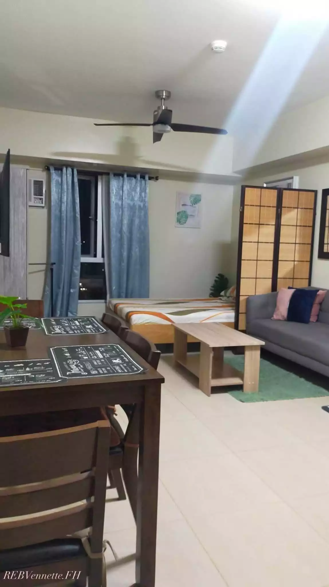 Avida Towers Riala Studio Condo for Sale in Lahug, Cebu City