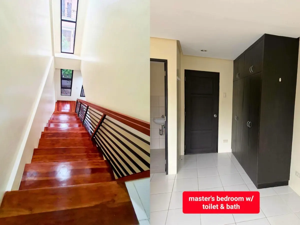 Open photo 13 of 13 — For Rent: 4BR House and Lot in Pit-os, Cebu City — Metropolis Subd Phase 1