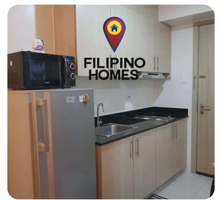 Breeze Residences 1 br — 1 Bedroom in Metro Manila, 1308, Philippines — Photo 3