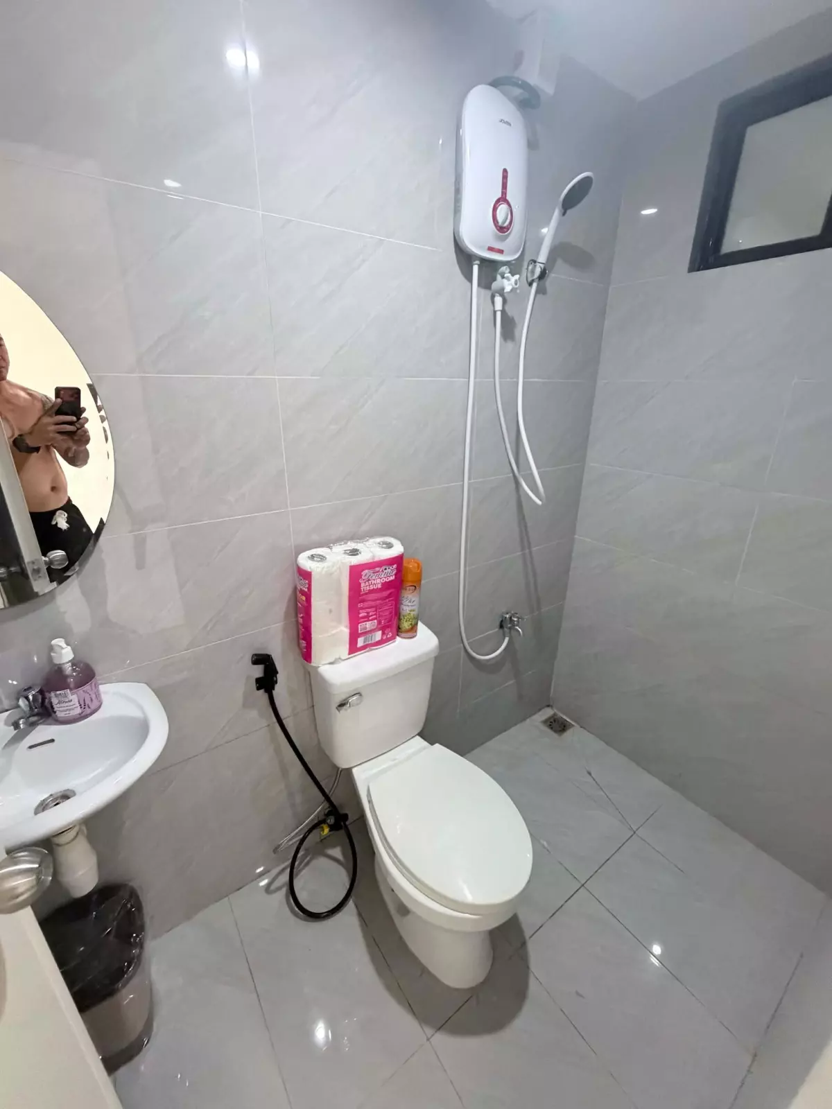 for Rent: 1BR House and Lot in Pacol, Naga City — 22 sqm — House and Lot in Naga City, Camarines Sur, 4400 — Photo 5