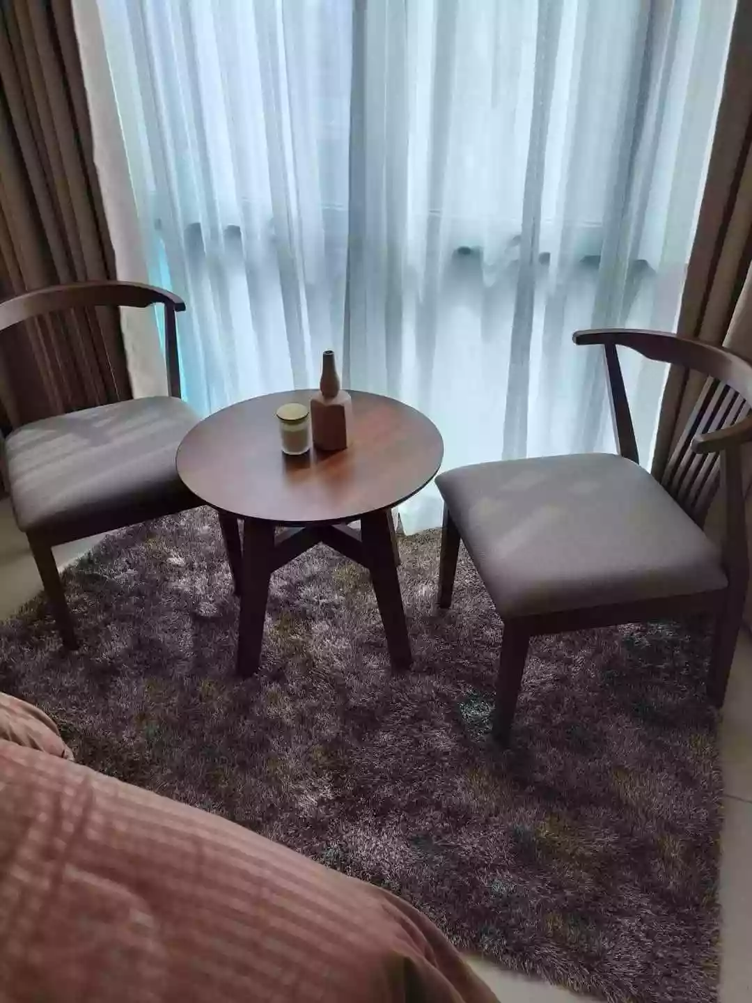 38 PARK STUDIO UNIT WITH PARKING FOR SALE — Studio in Lahug, Lahug — Photo 4