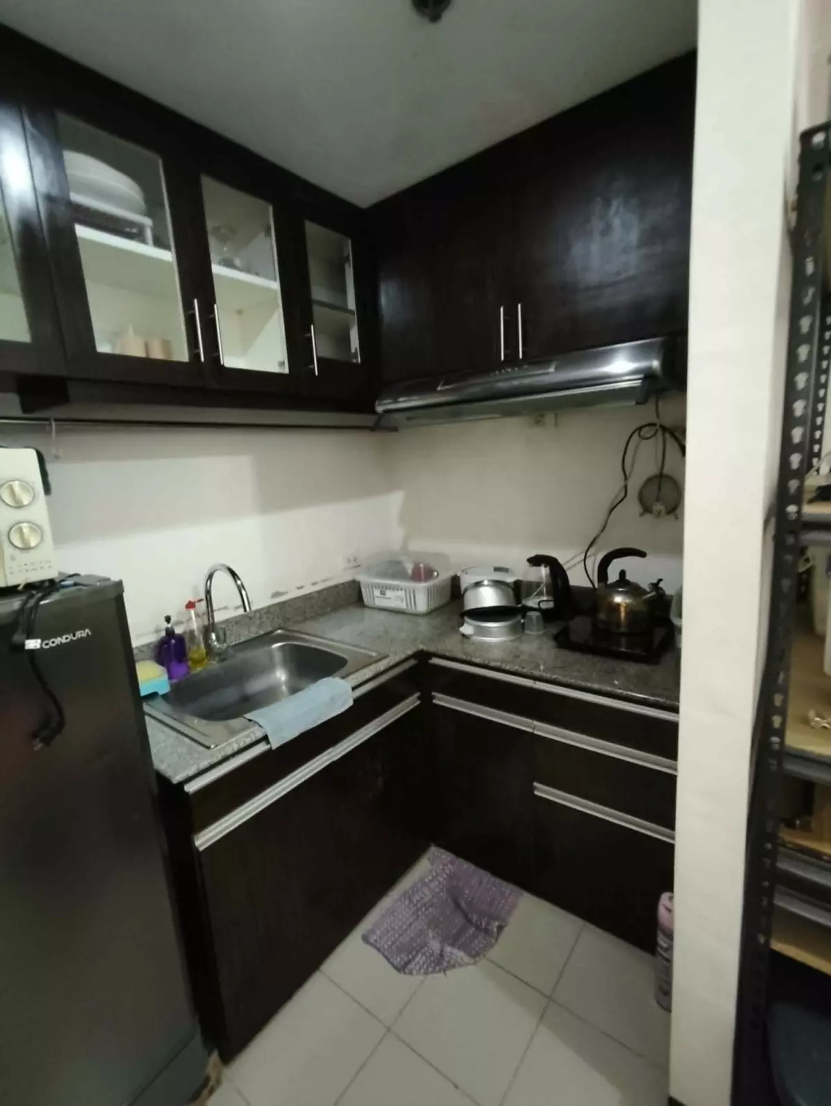 FOR SALE: 1 BEDROOM CONDO AT THE PERSIMMON MABOLO — 1 Bedroom in Cebu City, Cebu, 6000 — Photo 6