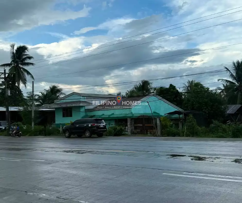 For Sale: 4BR House and Lot in Villarica, Midsayap — 500 sqm — House and Lot in Midsayap, Cotabato, 9410 — Photo 4