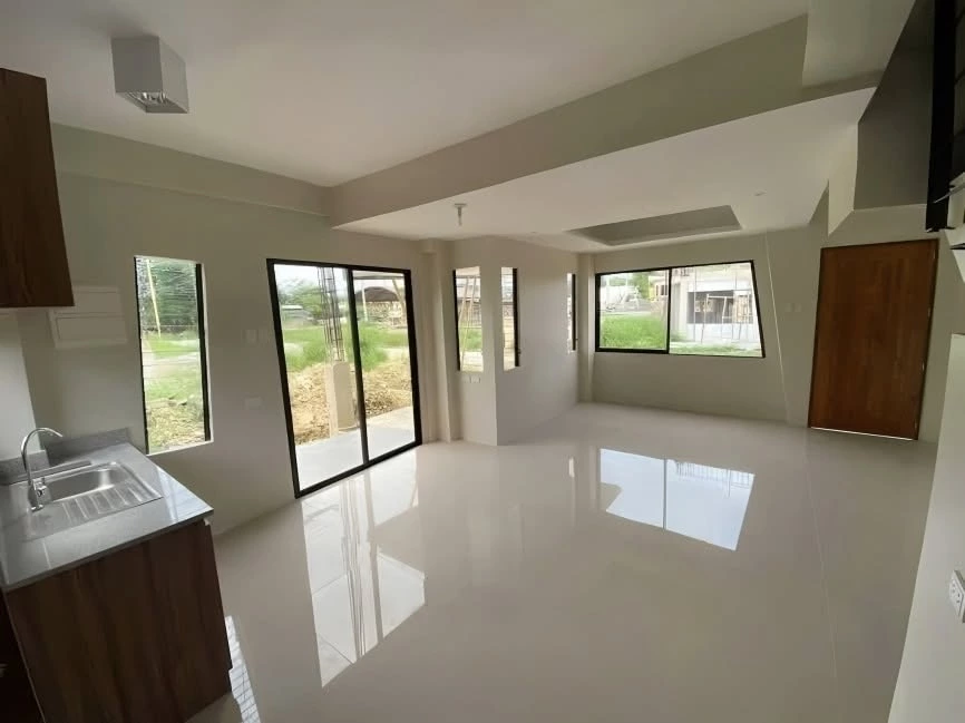 For Sale: 3BR House and Lot in Yati, Liloan — 88 sqm — House and Lot in Yati, Liloan, Cebu — Photo 2