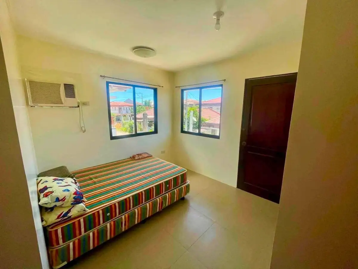 For Rent: 4BR Townhouse in Tunghaan, Minglanilla Cebu — Midori Plains Subd — Townhouse in Minglanilla, Cebu, 6046 — Photo 6