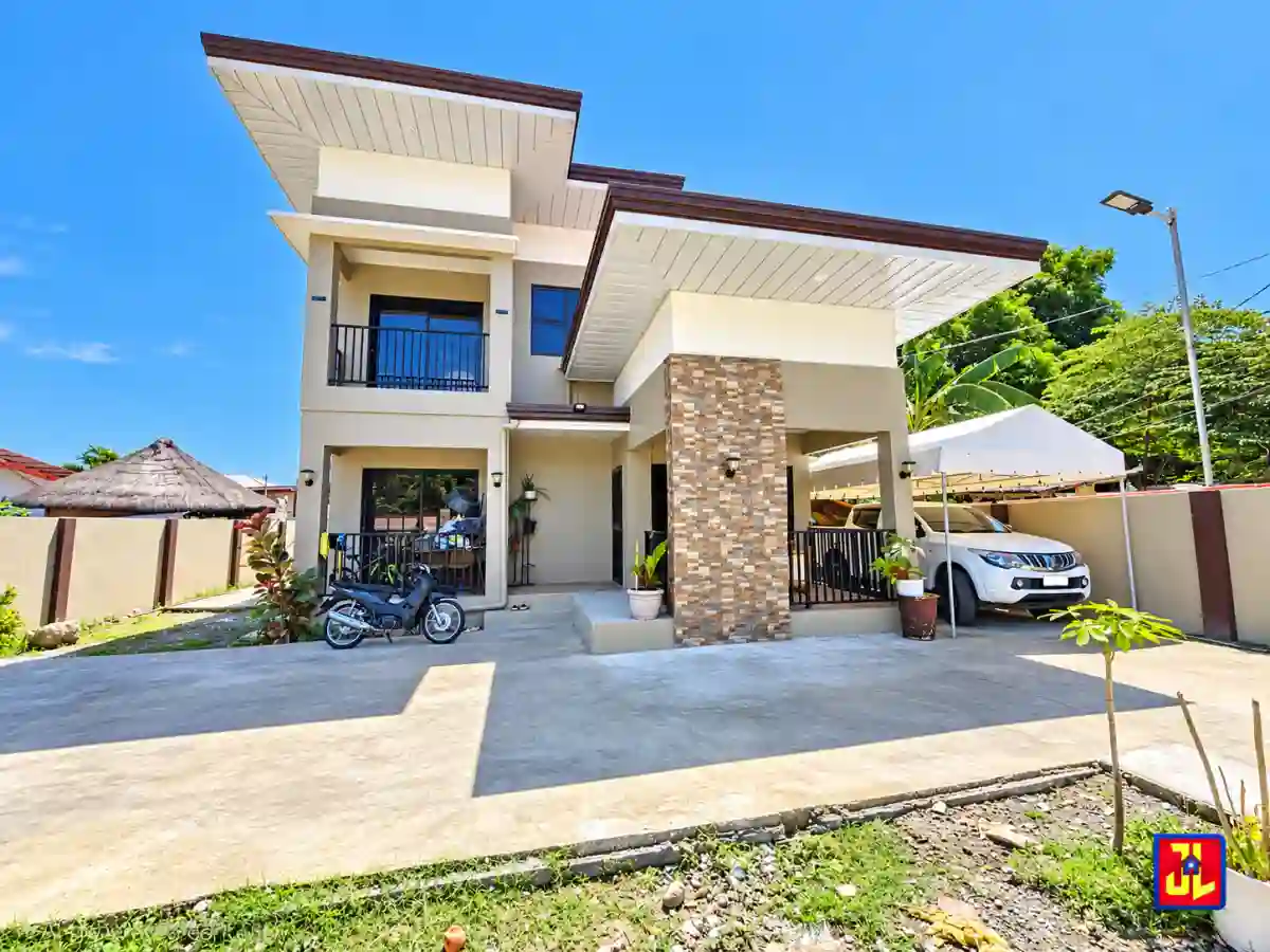 For Sale: Amazing House in Batinguel, Dumaguete City, Negros Oriental [available] — House and Lot in Dumaguete City, Negros Oriental, 6200 — Photo 5
