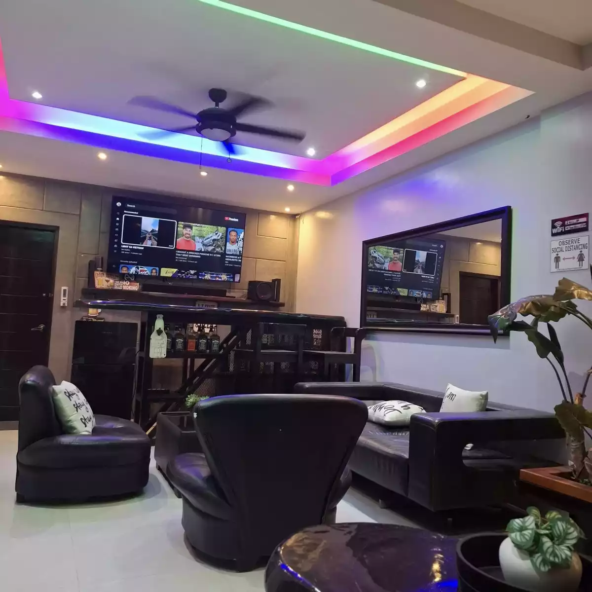 Open photo 16 of 16 — For Sale: 5BR Resort in Pansol, Calamba — 687 sqm