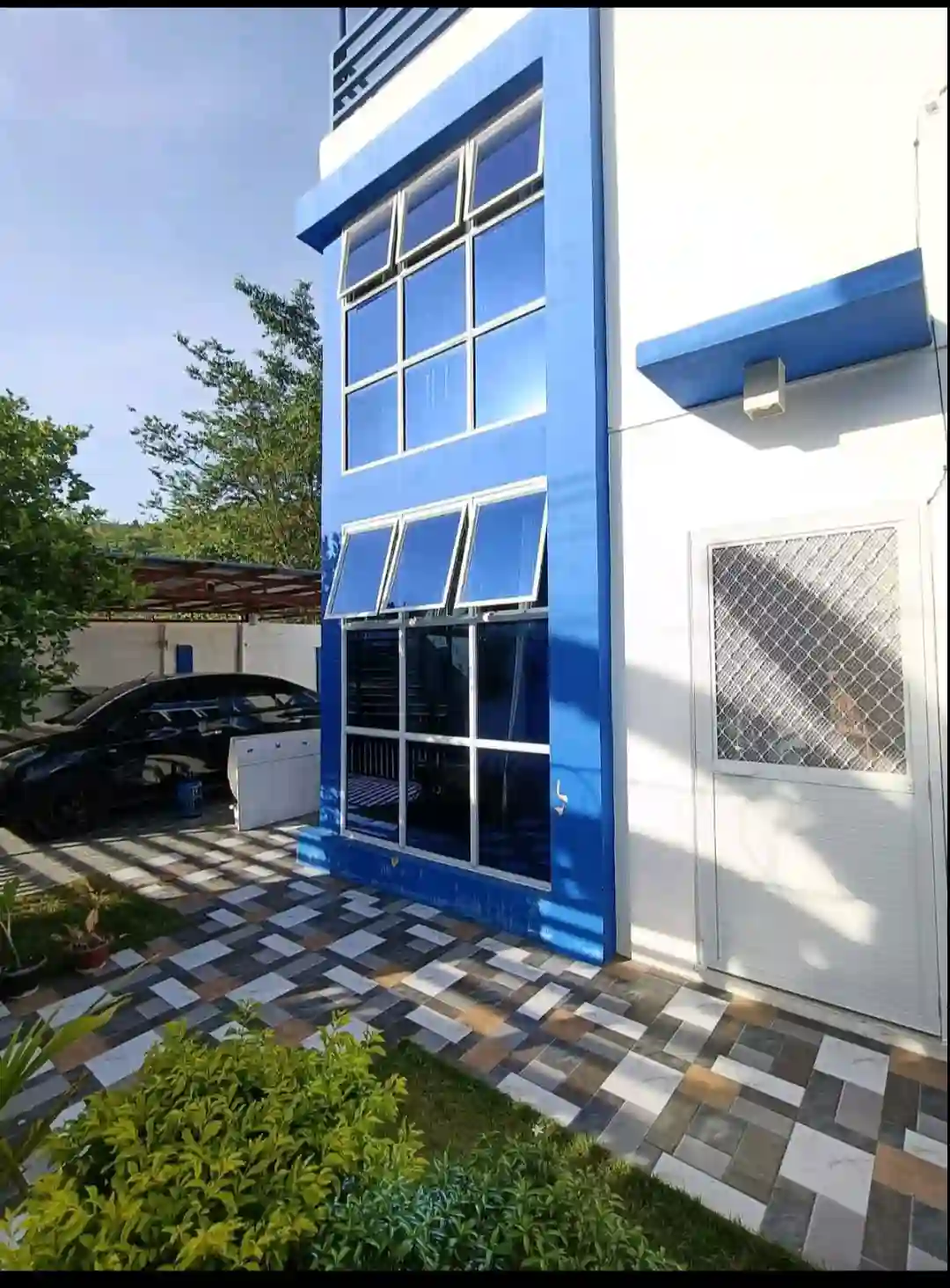 Rush Sale: 2BR House and Lot in Danglag, Consolacion — 100 sqm — House and Lot in Danglag, Consolacion, Cebu — Photo 2