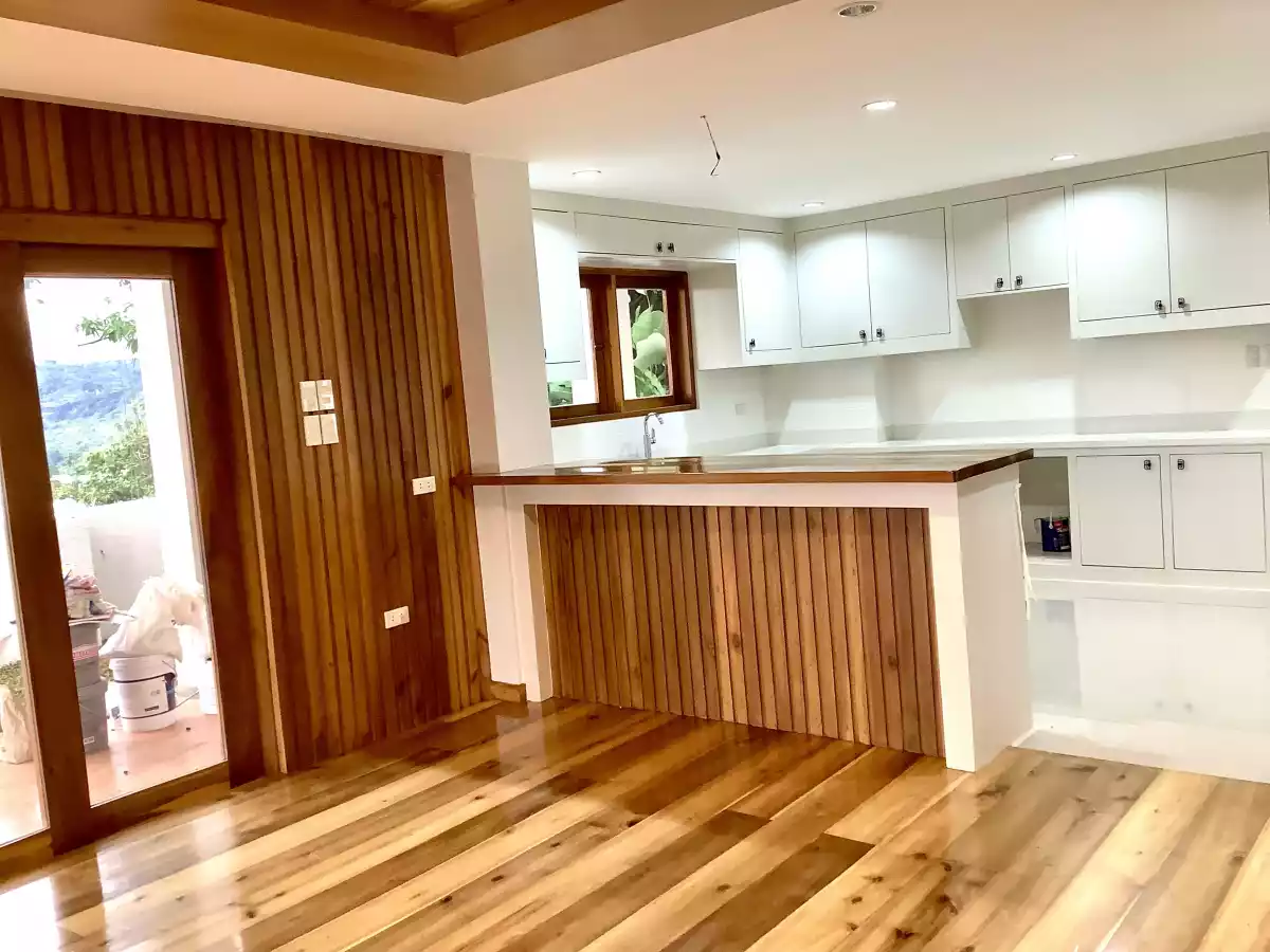 Xavier Estates House & Lot — House and Lot in Uptown, Cagayan de Oro City, Balulang — Photo 3