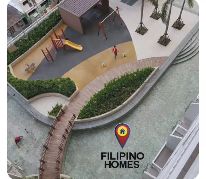 For Sale: 1BR Condo in Guizo, Mandaue City — 28 sqm — 1 Bedroom in Mandaue City, Metro Manila, 6014 — Photo 6
