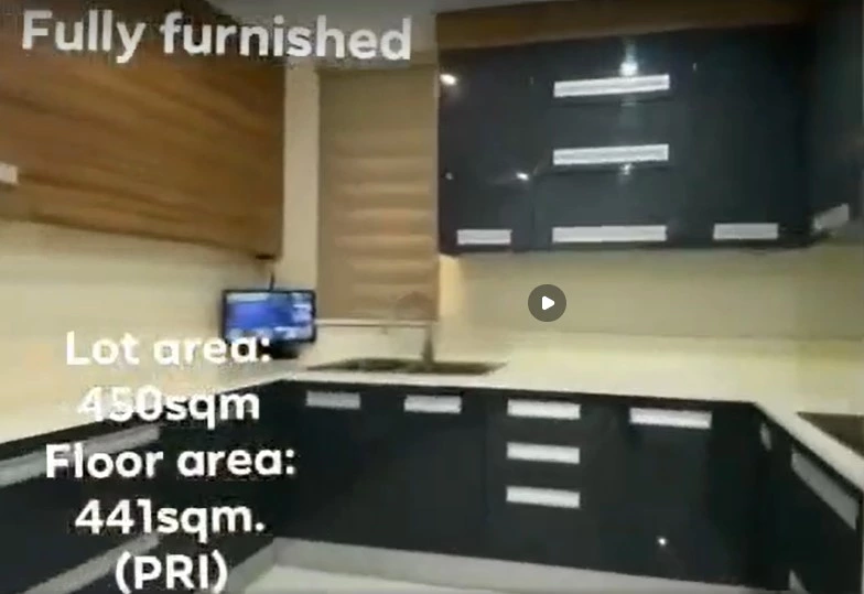 Open photo 14 of 24 — For Sale: 5BR House and Lot in Lucsuhin, Silang — 450 sqm Lot