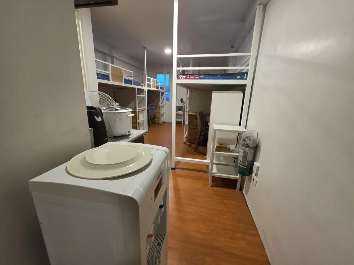 For Rent: Uniplace Condo Studio in Sambag II, Cebu City — Students — Studio in Sambag II (Pob.), Cebu City, Cebu — Photo 3